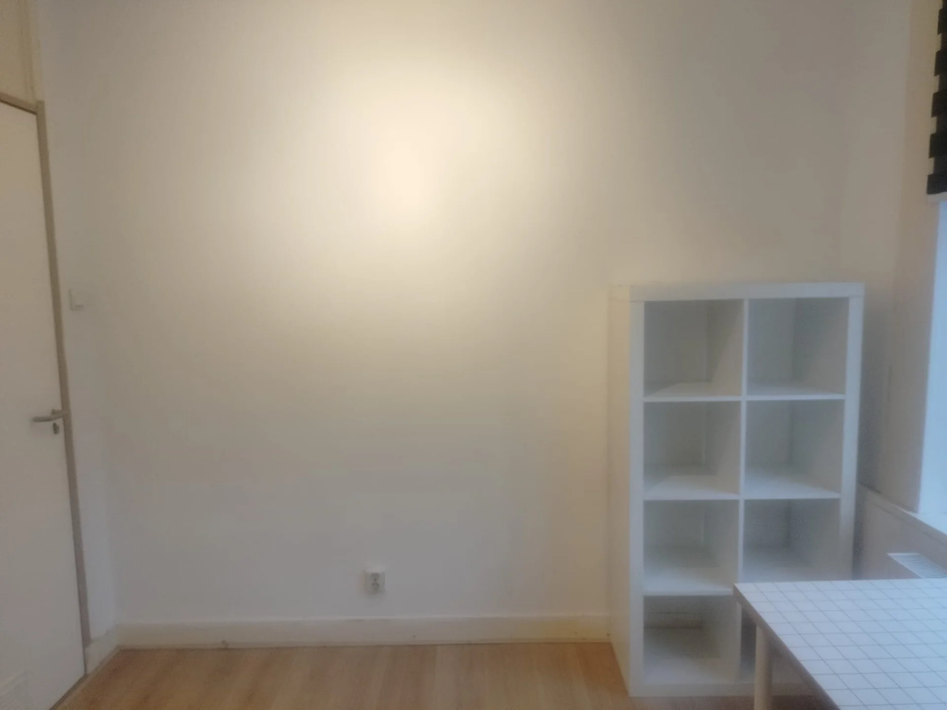Foto van de Kamer gelegen aan de Buys Ballotsingel in Schiedam