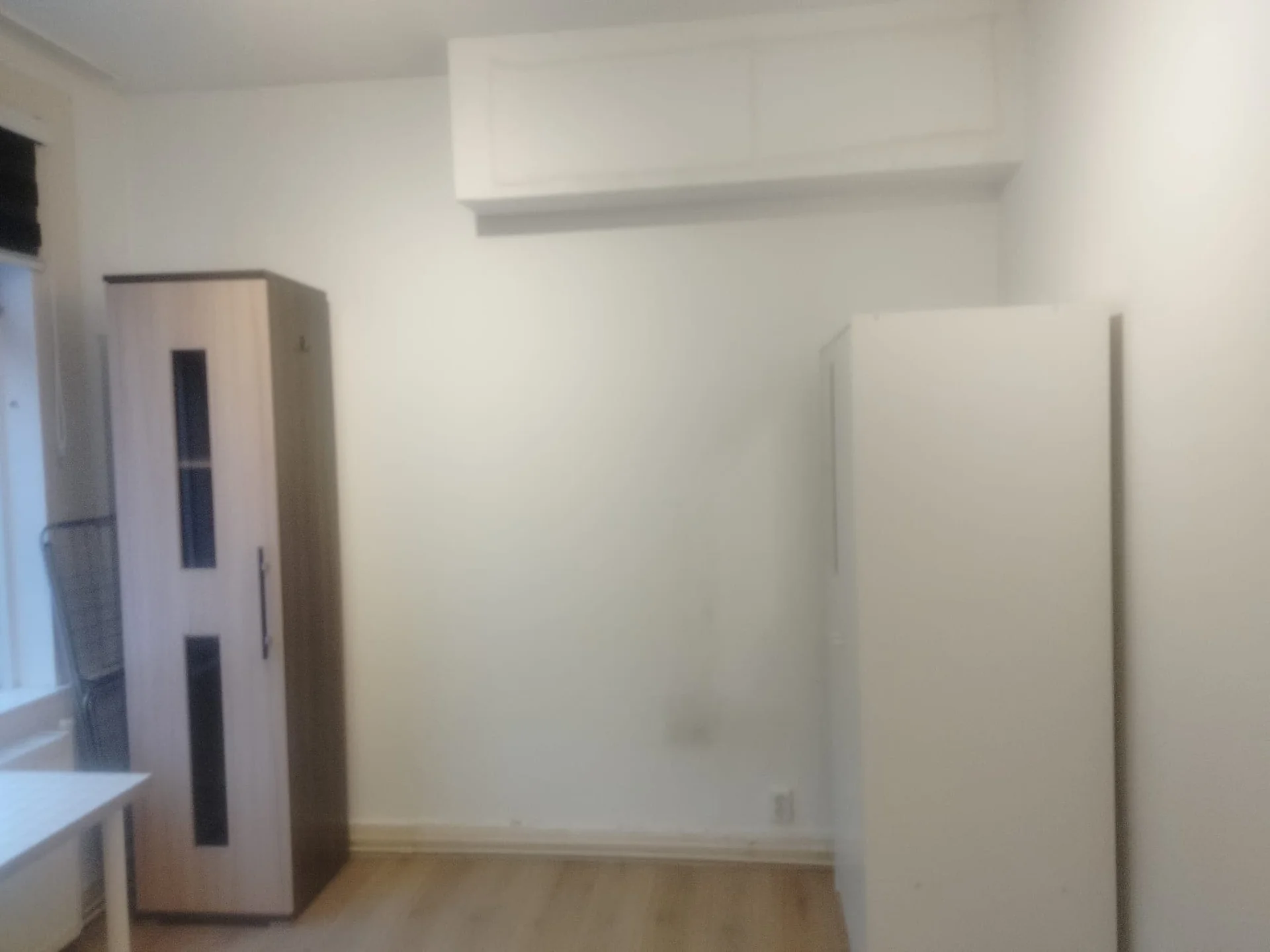 Foto van de Kamer gelegen aan de Buys Ballotsingel in Schiedam