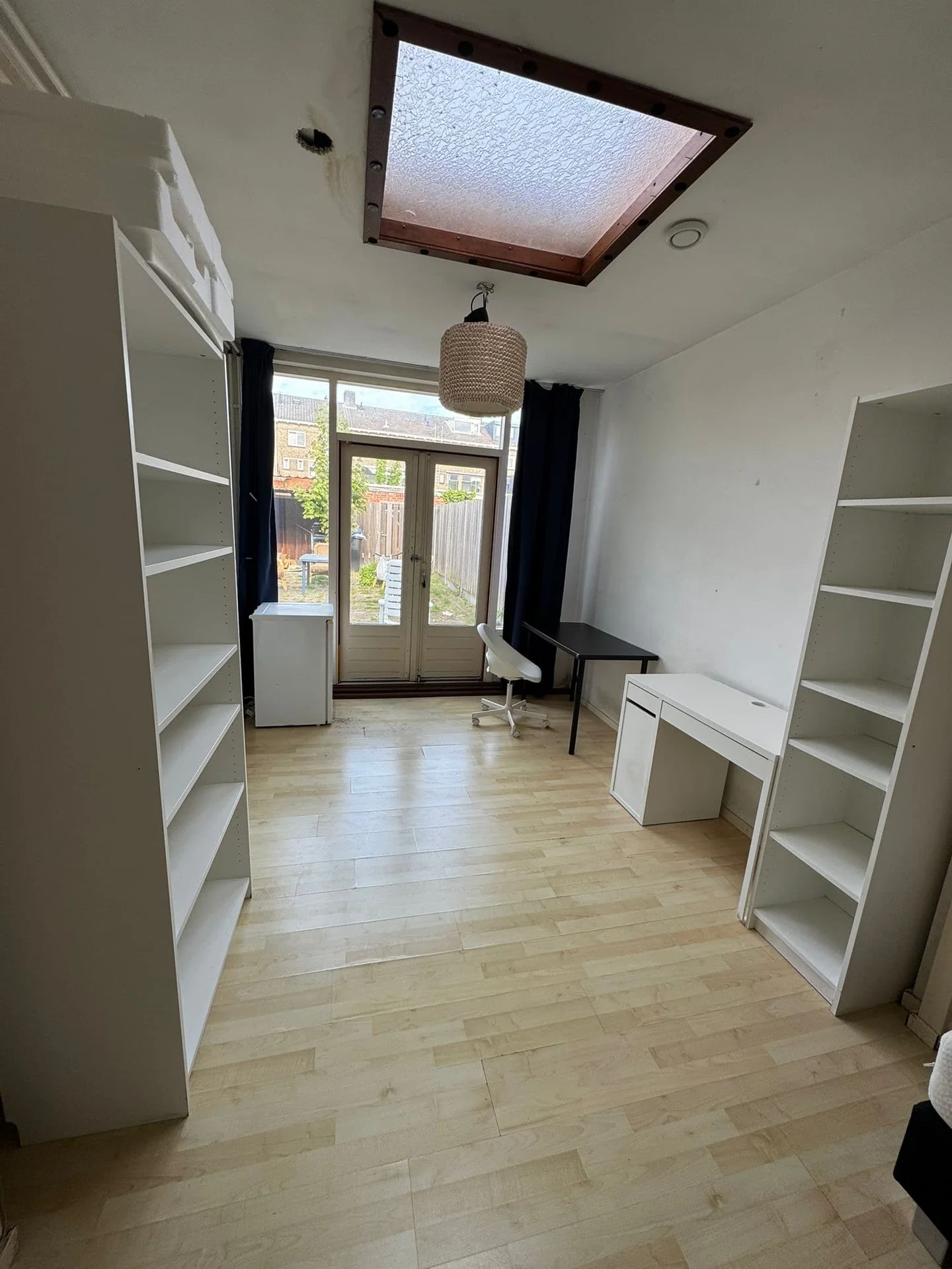 Foto van de Kamer gelegen aan de Willem Barentzstraat in Eindhoven