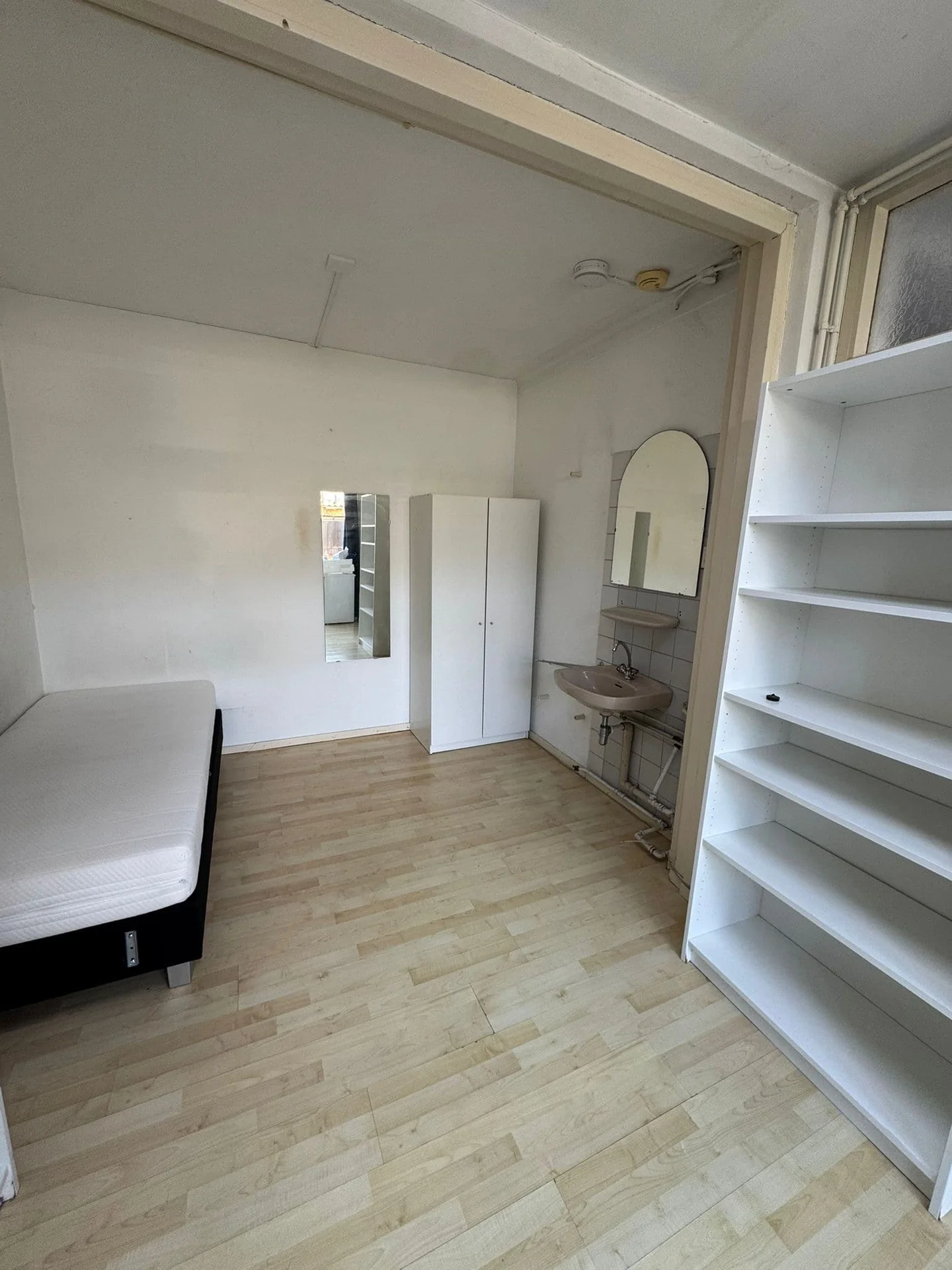 Foto van de Kamer gelegen aan de Willem Barentzstraat in Eindhoven