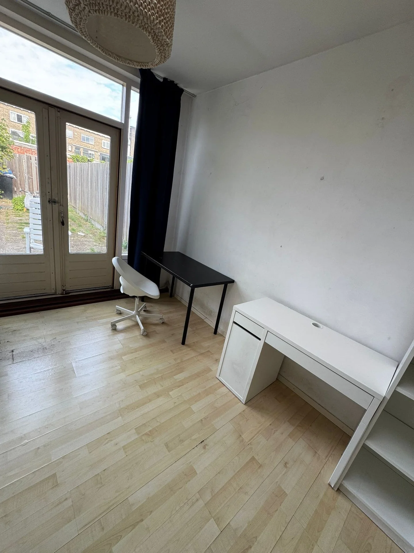 Foto van de Kamer gelegen aan de Willem Barentzstraat in Eindhoven