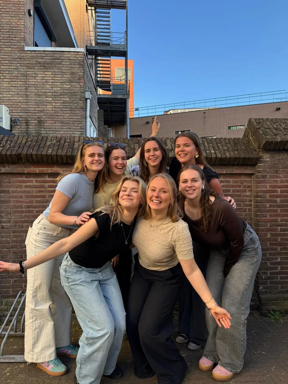 Foto van de Kamer gelegen aan de Roeklaan in Eindhoven
