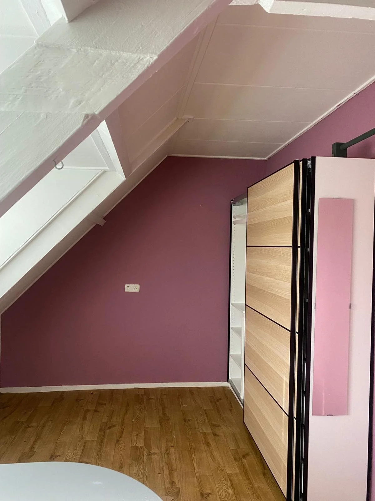 Foto van de Kamer gelegen aan de Roeklaan in Eindhoven