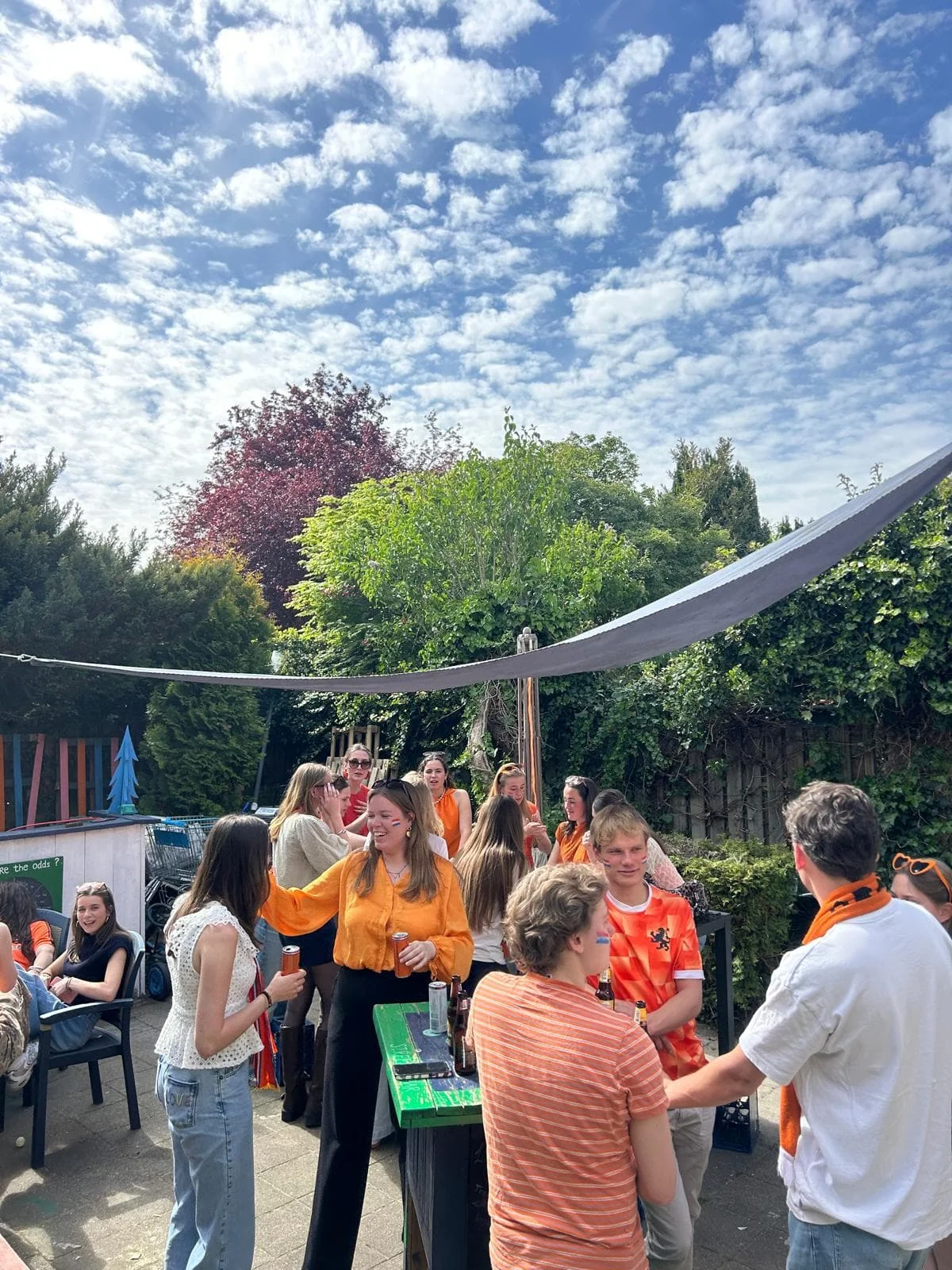 Foto van de Kamer gelegen aan de Roeklaan in Eindhoven