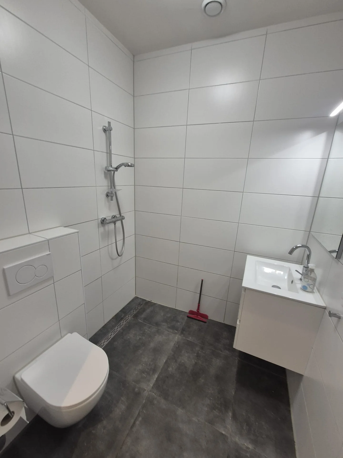 Foto van de Kamer gelegen aan de Julianapark in Tilburg