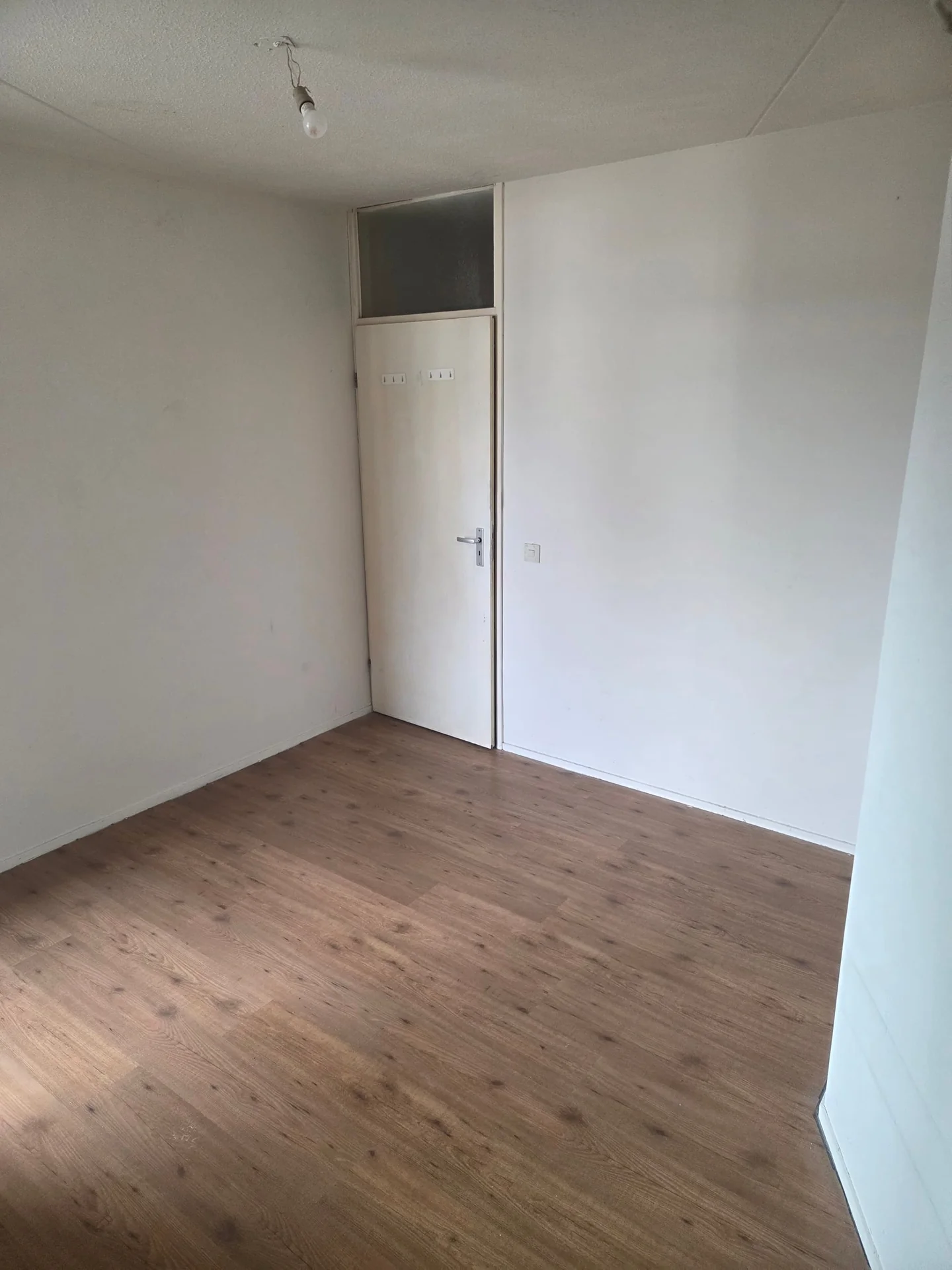 Foto van de Kamer gelegen aan de Oude Stadsgracht in Eindhoven