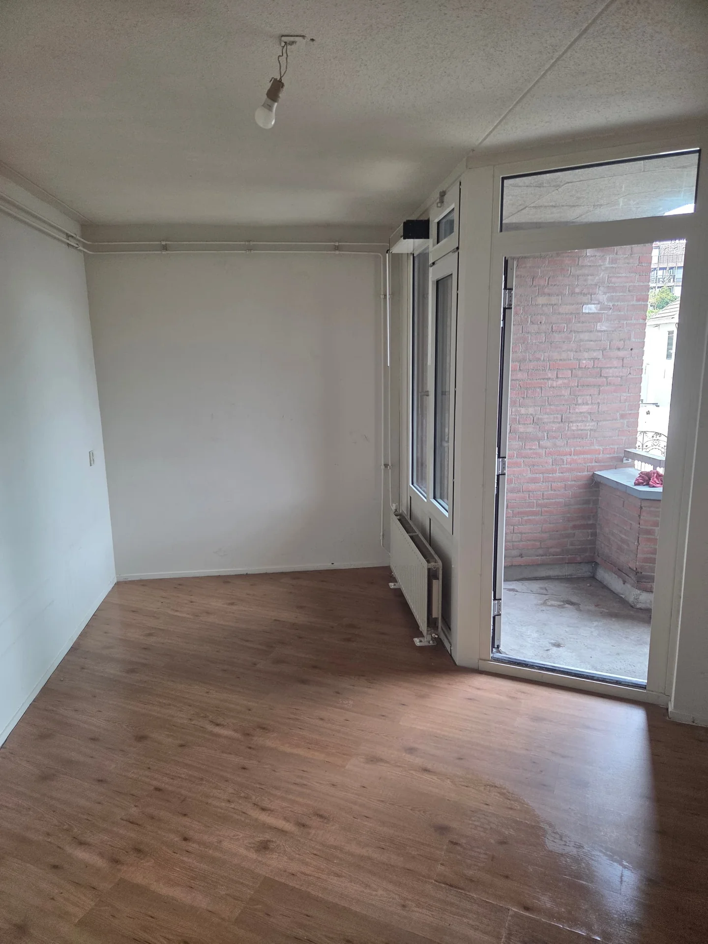 Foto van de Kamer gelegen aan de Oude Stadsgracht in Eindhoven