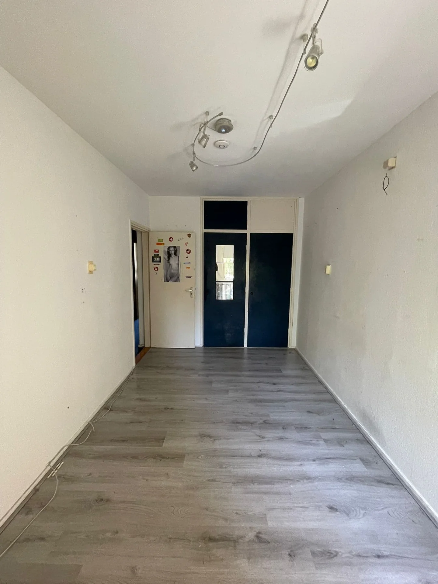 Foto van de Kamer gelegen aan de Dommelstraat in Enschede