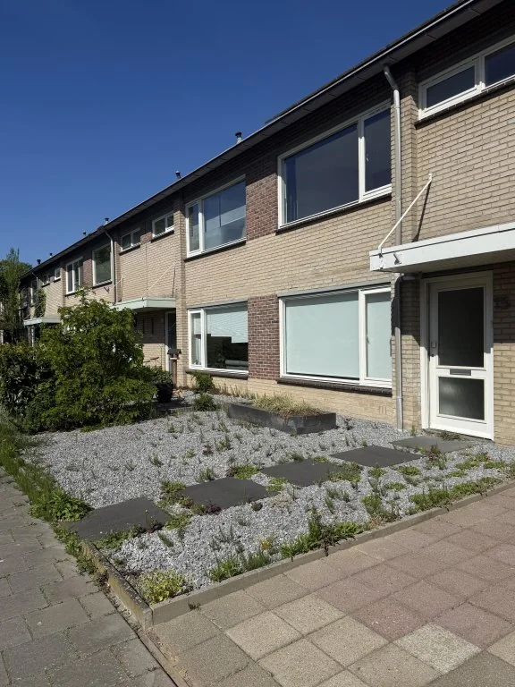 Foto van de Appartement gelegen aan de De Olieslager in Veldhoven