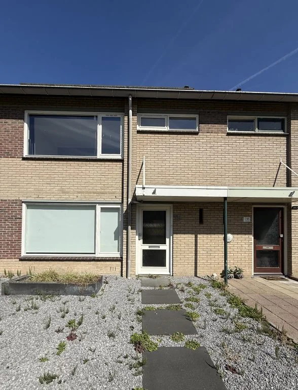 Foto van de Appartement gelegen aan de De Olieslager in Veldhoven