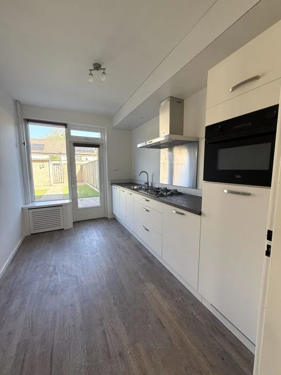 Foto van de Appartement gelegen aan de De Olieslager in Veldhoven