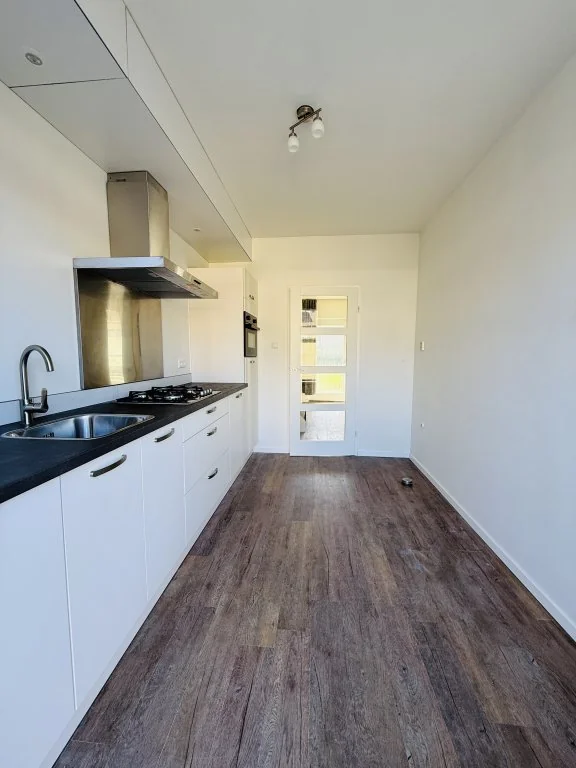 Foto van de Appartement gelegen aan de De Olieslager in Veldhoven