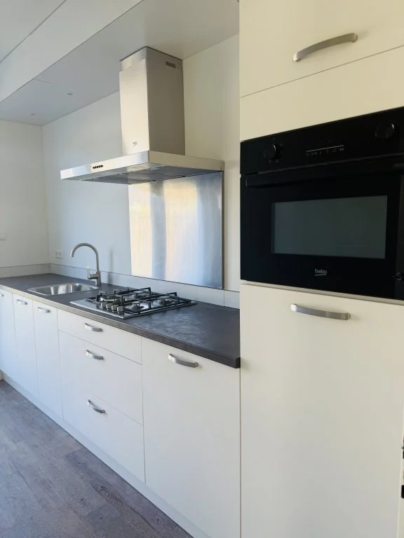 Foto van de Appartement gelegen aan de De Olieslager in Veldhoven