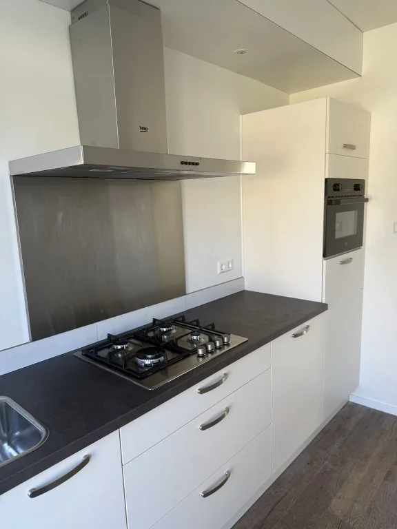 Foto van de Appartement gelegen aan de De Olieslager in Veldhoven