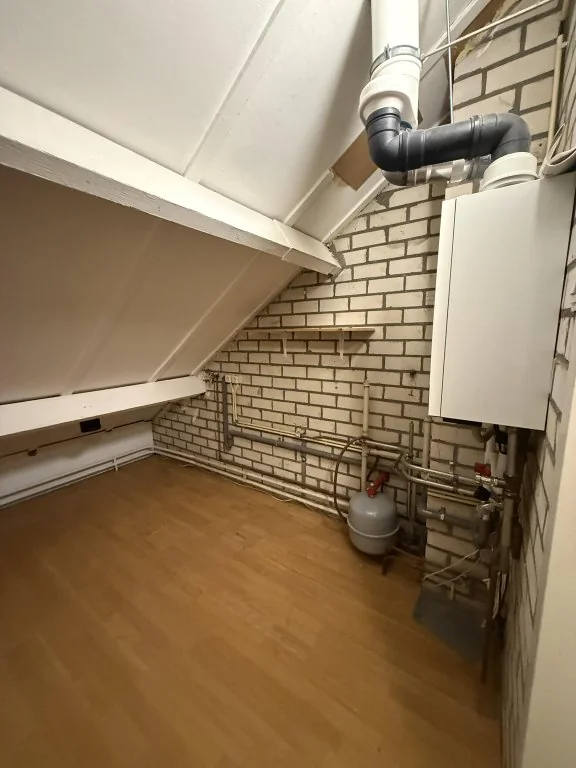 Foto van de Appartement gelegen aan de De Olieslager in Veldhoven