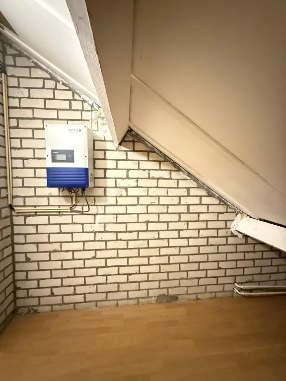 Foto van de Appartement gelegen aan de De Olieslager in Veldhoven