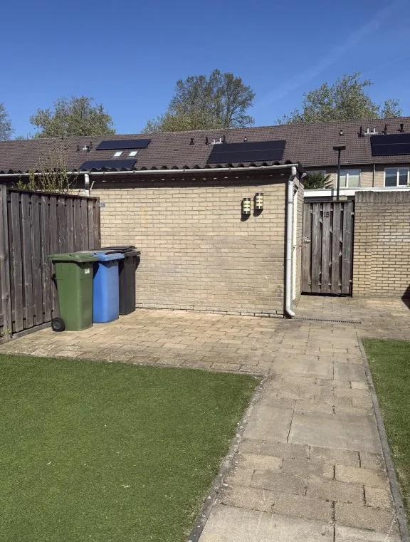 Foto van de Appartement gelegen aan de De Olieslager in Veldhoven