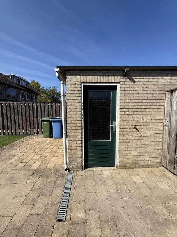 Foto van de Appartement gelegen aan de De Olieslager in Veldhoven