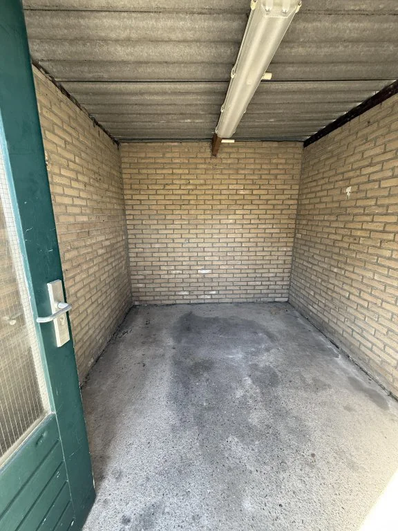 Foto van de Appartement gelegen aan de De Olieslager in Veldhoven