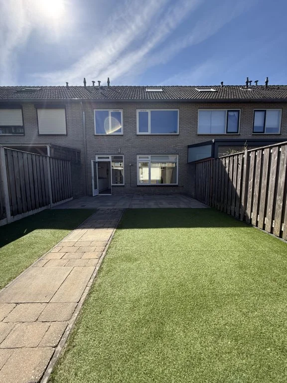 Foto van de Appartement gelegen aan de De Olieslager in Veldhoven