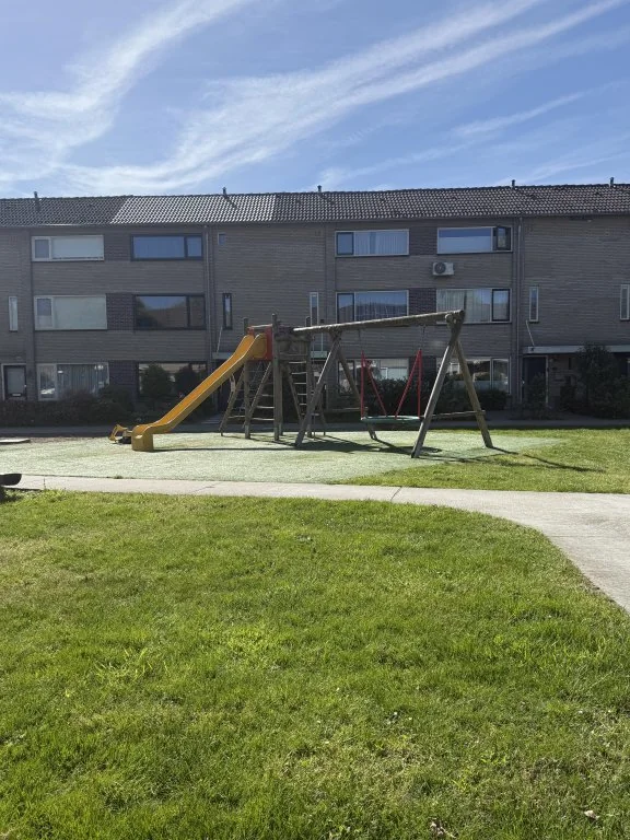 Foto van de Appartement gelegen aan de De Olieslager in Veldhoven