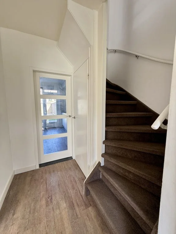 Foto van de Appartement gelegen aan de De Olieslager in Veldhoven