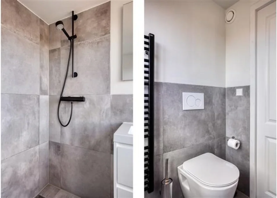 Foto van de Appartement gelegen aan de Van Heuven Goedhartlaan in Amstelveen