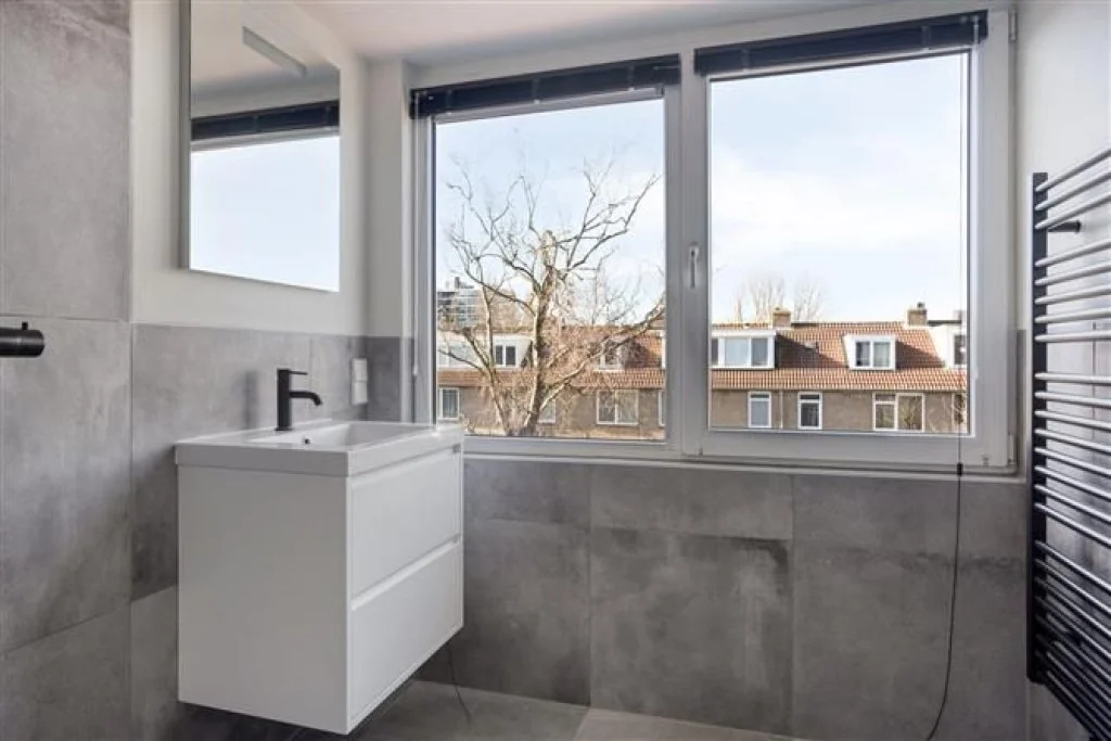 Foto van de Appartement gelegen aan de Van Heuven Goedhartlaan in Amstelveen