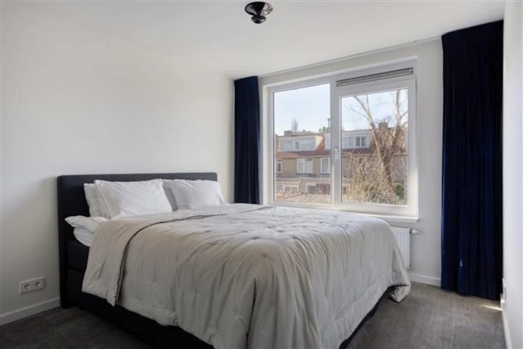 Foto van de Appartement gelegen aan de Van Heuven Goedhartlaan in Amstelveen