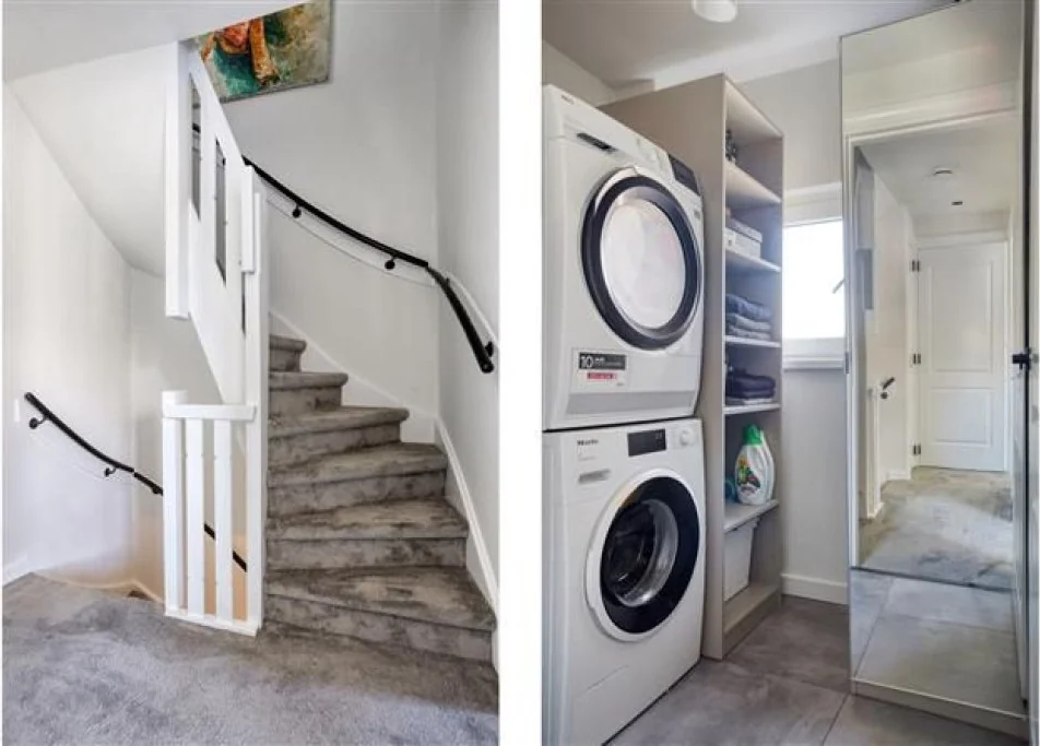 Foto van de Appartement gelegen aan de Van Heuven Goedhartlaan in Amstelveen