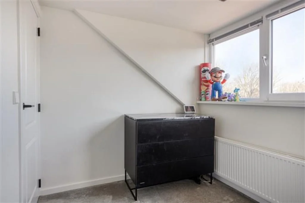 Foto van de Appartement gelegen aan de Van Heuven Goedhartlaan in Amstelveen