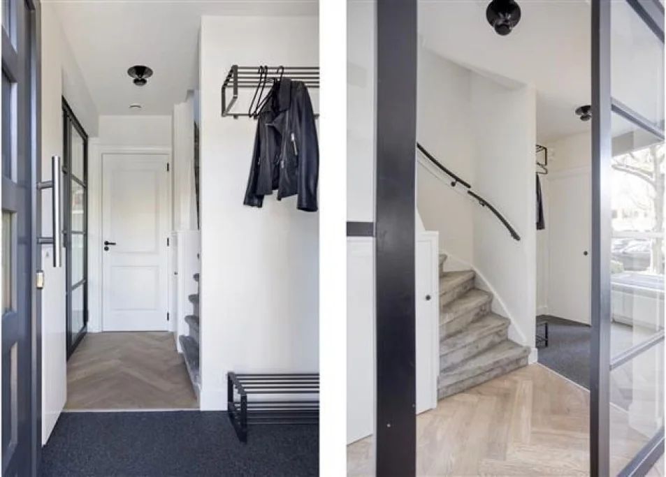 Foto van de Appartement gelegen aan de Van Heuven Goedhartlaan in Amstelveen