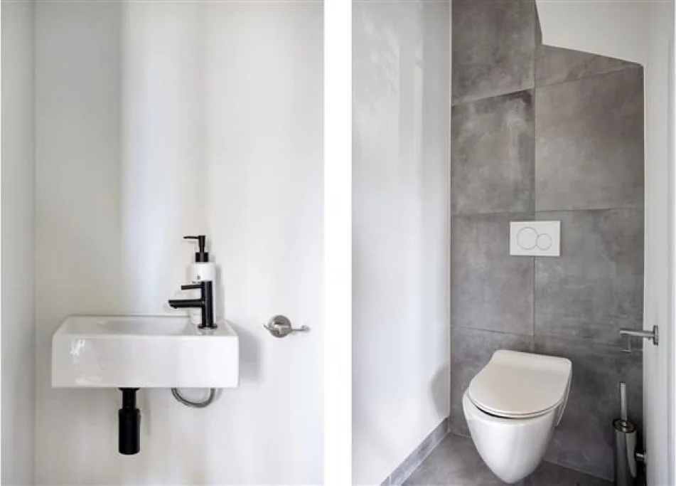 Foto van de Appartement gelegen aan de Van Heuven Goedhartlaan in Amstelveen