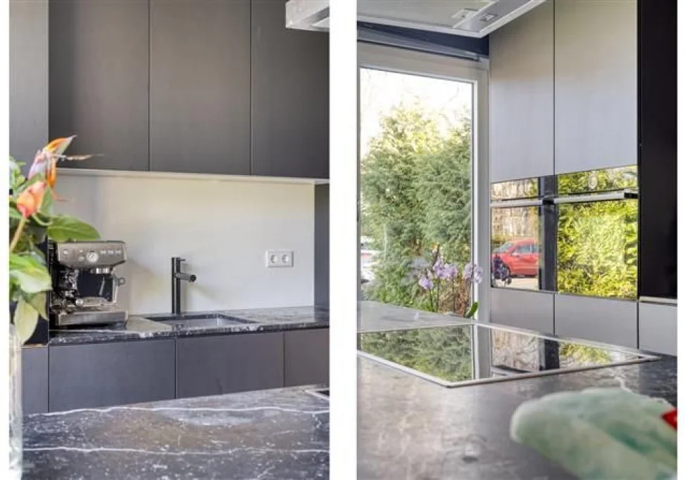 Foto van de Appartement gelegen aan de Van Heuven Goedhartlaan in Amstelveen