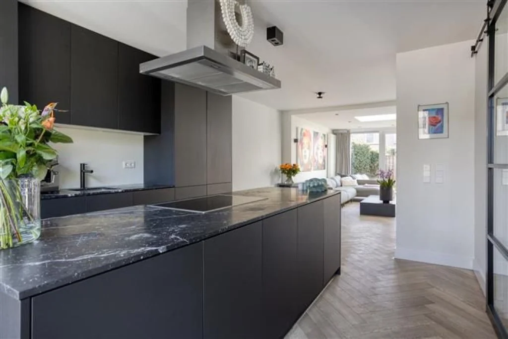 Foto van de Appartement gelegen aan de Van Heuven Goedhartlaan in Amstelveen