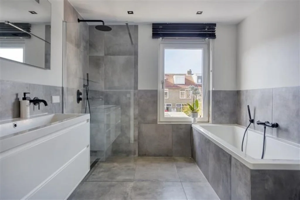 Foto van de Appartement gelegen aan de Van Heuven Goedhartlaan in Amstelveen