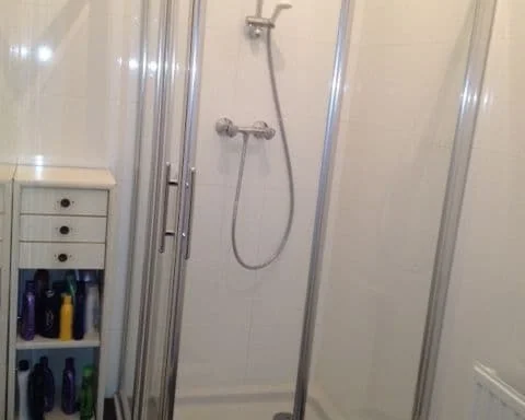 Foto van de Kamer gelegen aan de St Trudoplein in Eindhoven