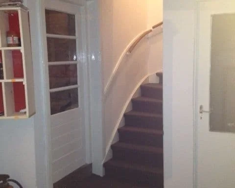 Foto van de Kamer gelegen aan de St Trudoplein in Eindhoven