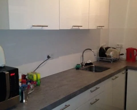 Foto van de Kamer gelegen aan de St Trudoplein in Eindhoven