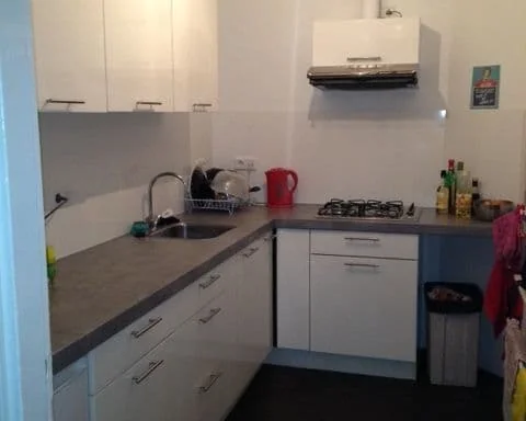 Foto van de Kamer gelegen aan de St Trudoplein in Eindhoven