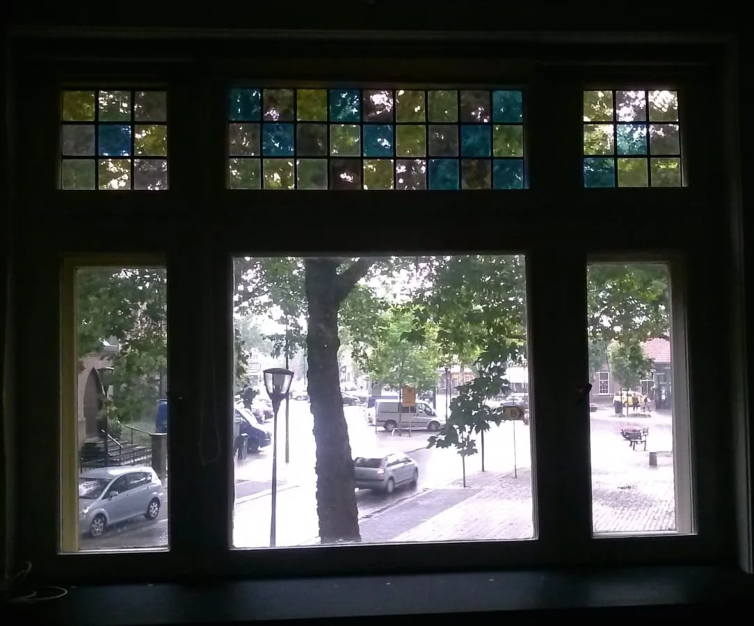 Foto van de Kamer gelegen aan de St Trudoplein in Eindhoven