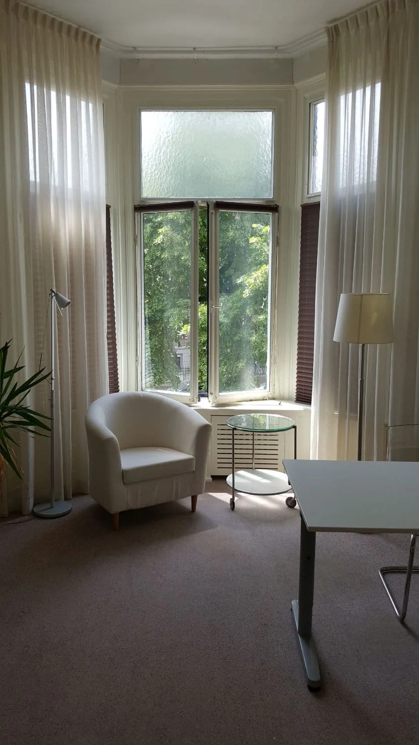 Foto van de Kamer gelegen aan de Sweerts de Landasstraat in Arnhem