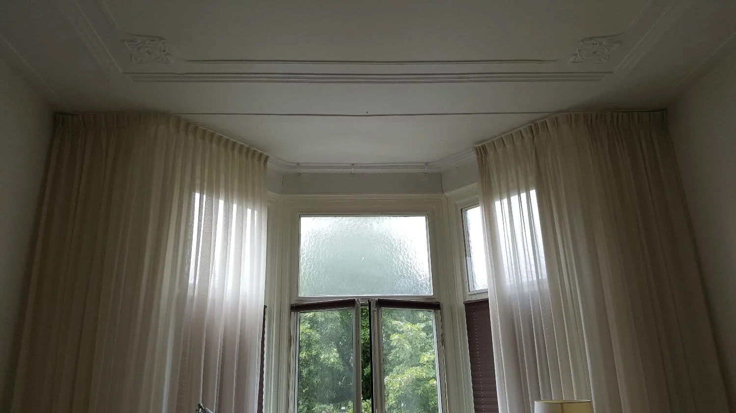 Foto van de Kamer gelegen aan de Sweerts de Landasstraat in Arnhem