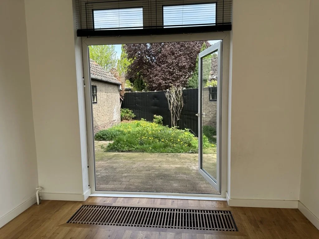 Foto van de Appartement gelegen aan de Wenckebachstraat in Geleen