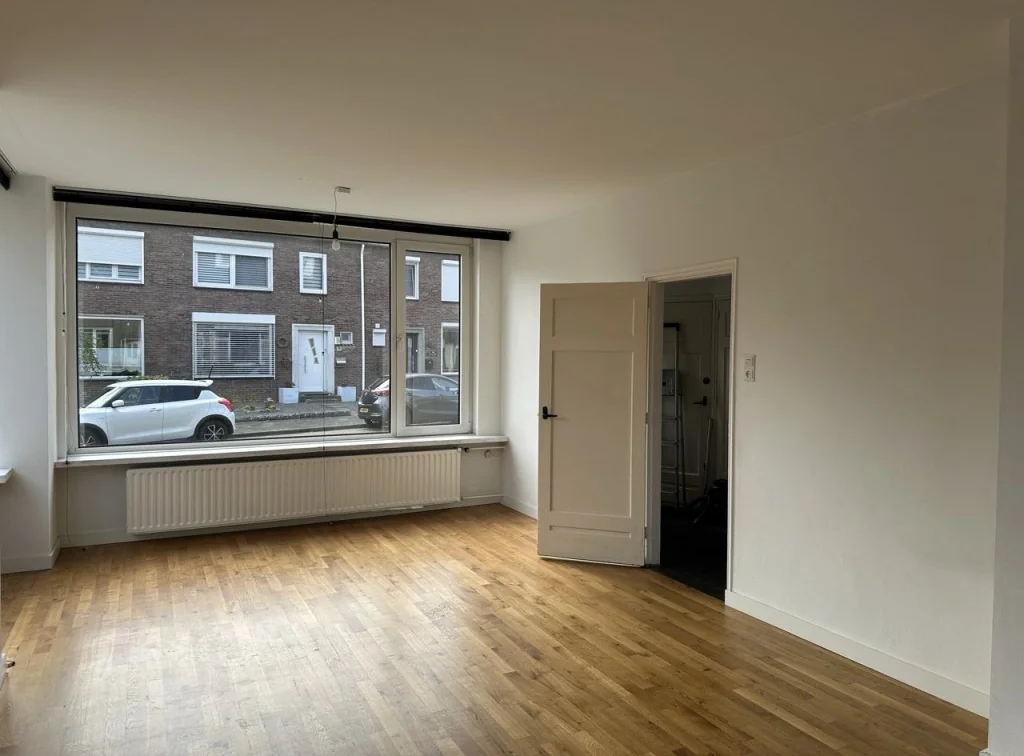 Foto van de Appartement gelegen aan de Wenckebachstraat in Geleen