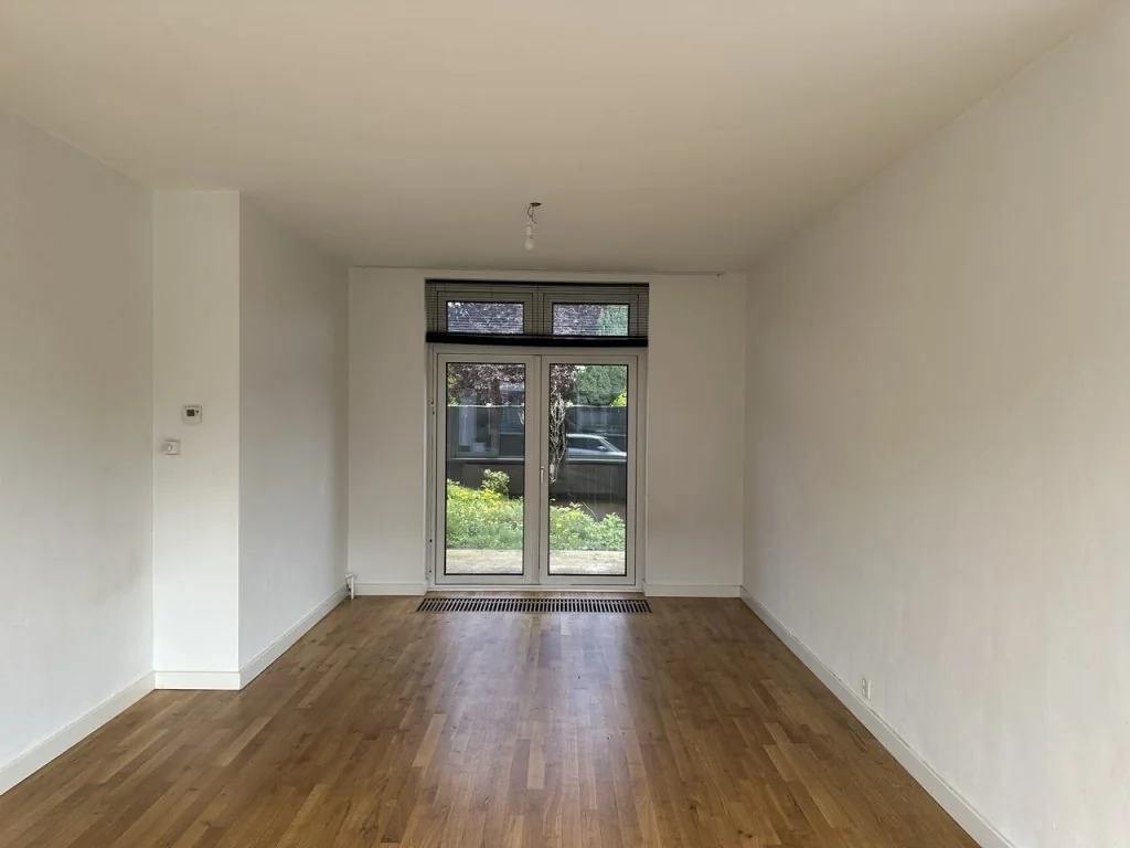 Foto van de Appartement gelegen aan de Wenckebachstraat in Geleen