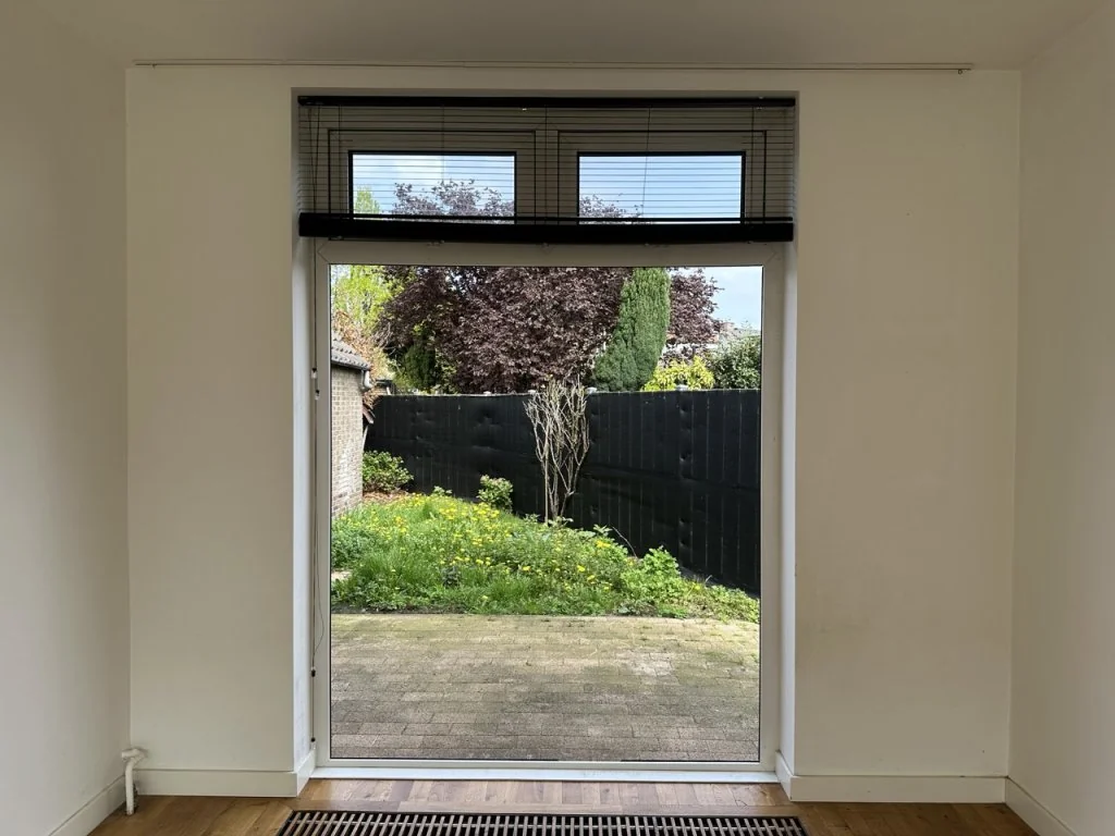 Foto van de Appartement gelegen aan de Wenckebachstraat in Geleen