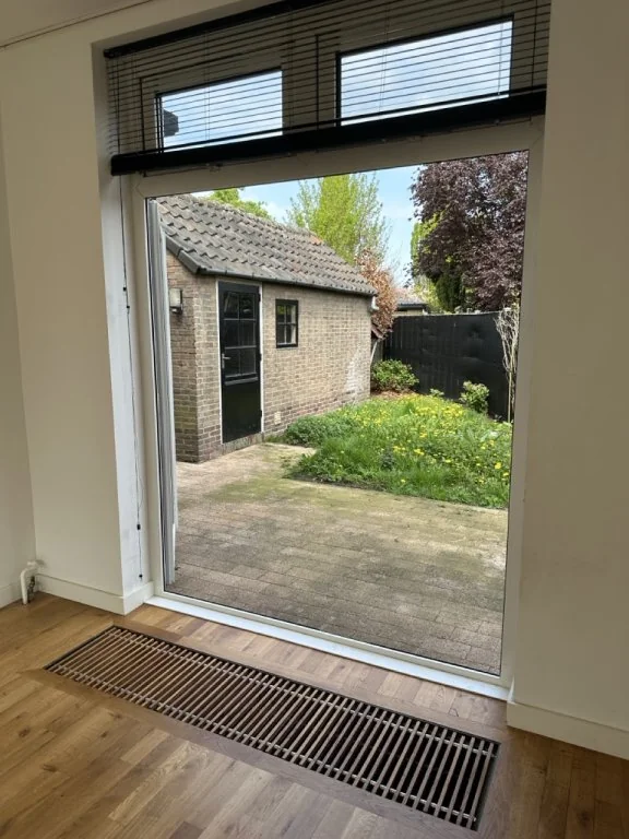 Foto van de Appartement gelegen aan de Wenckebachstraat in Geleen