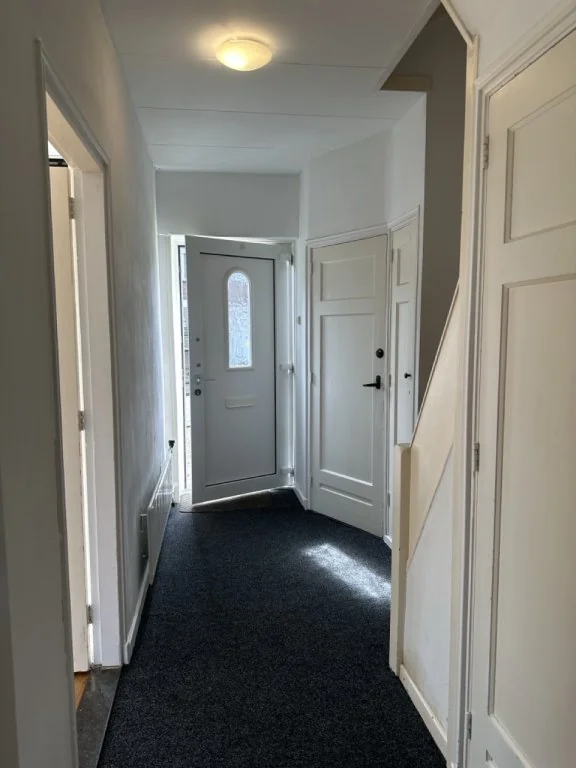 Foto van de Appartement gelegen aan de Wenckebachstraat in Geleen