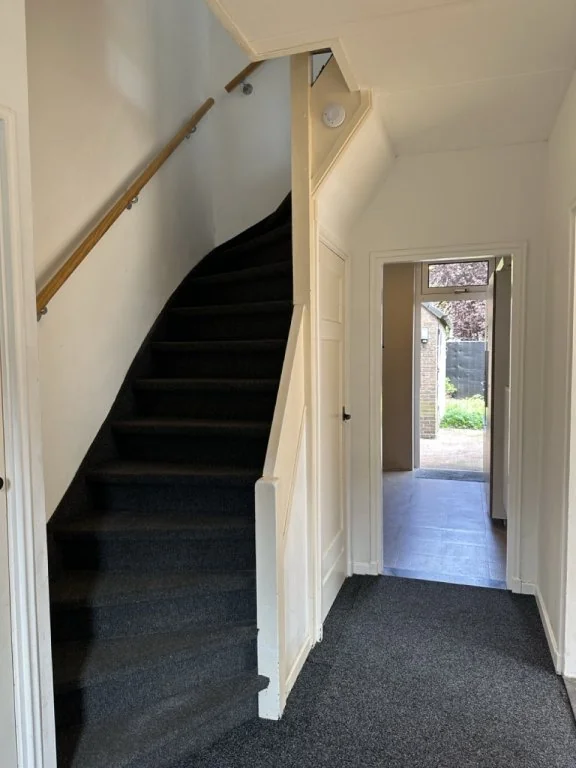 Foto van de Appartement gelegen aan de Wenckebachstraat in Geleen
